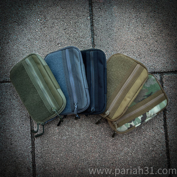 The Grenade Pouch