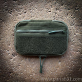 The Grenade Pouch